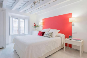 Luminoso apartamento en el centro de Cádiz